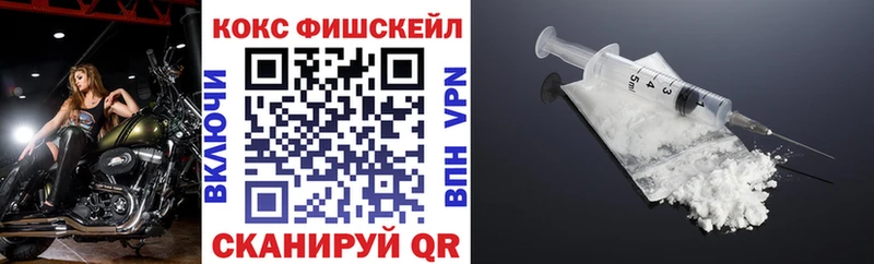 Купить  Мурманск  COCAIN FishScale 